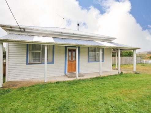 7 Union Street, Foxton