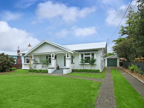 190 South Street, Feilding
