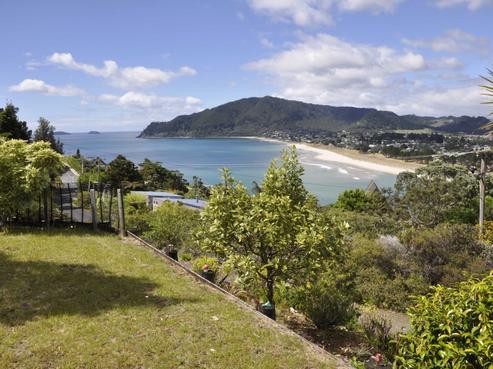 9 Motuhoa Road, Tairua