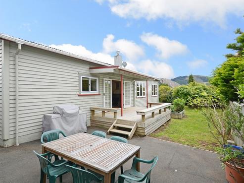 29 Dunns Street, Silverstream