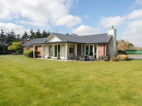 92 Ulundi Road, Rakaia