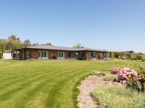 268 Greenvale Road, Geraldine