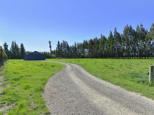 1083 Greendale Road, Darfield