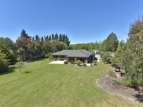 32 Max Wallace Drive, Loburn