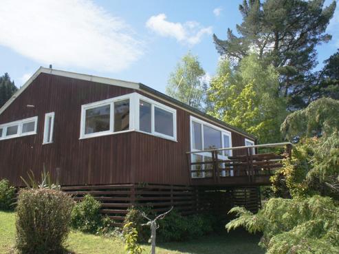 77 Conical Hill Road, Hanmer Springs