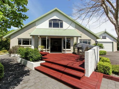 6A Frank Frethey Place, Highlands Park