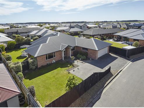 135 Allison Crescent, Kaiapoi