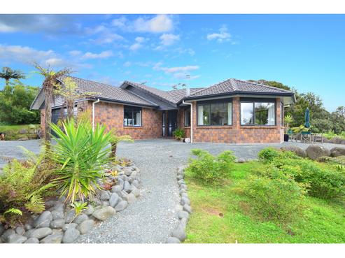 429 Moir Hill Road, Warkworth