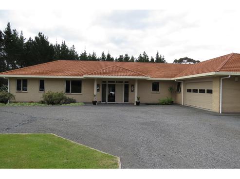763 Purerua Road, Kerikeri Surrounds