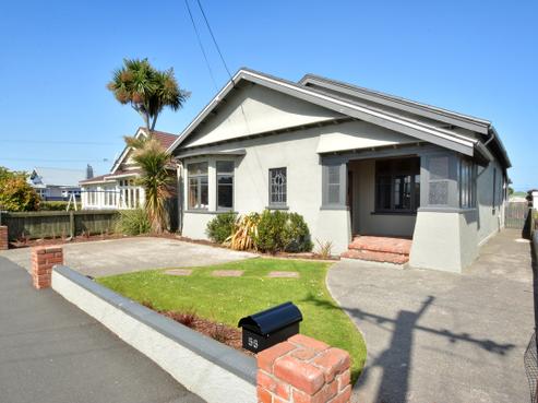 55 Hargest Crescent, Saint Kilda