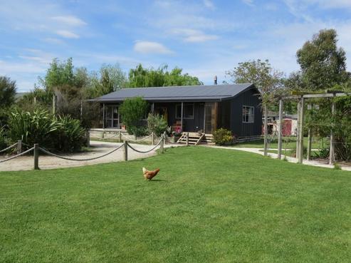 772 Te Aute Road, Pakipaki
