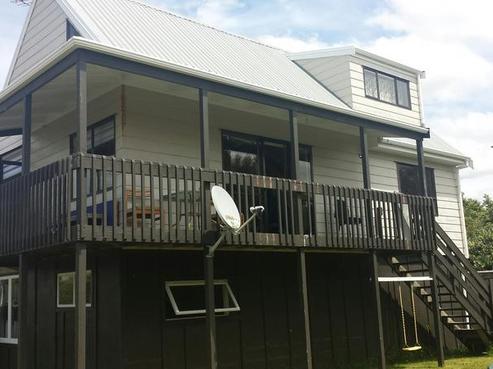 146 One Tree Point Road, One Tree Point