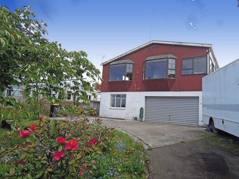 5A Harcourt Street, Belleknowes