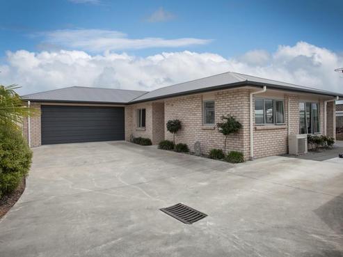 41A Tennyson Street, Leamington
