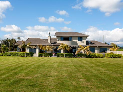 392 Tukapa Street, Hurdon