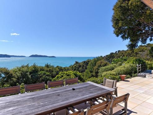 21 Astrolabe View, Kaiteriteri
