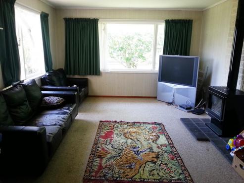 1 Short Street, Waitara
