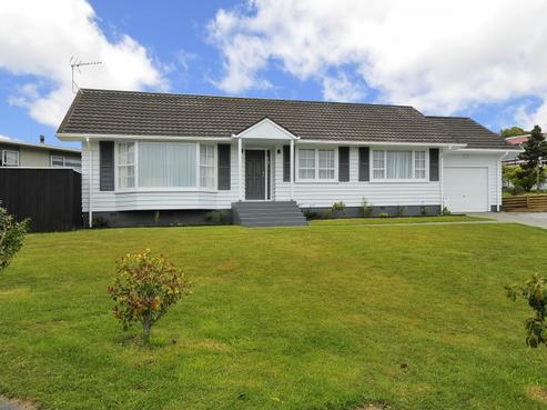 54 Kingsley Street, Stokes Valley