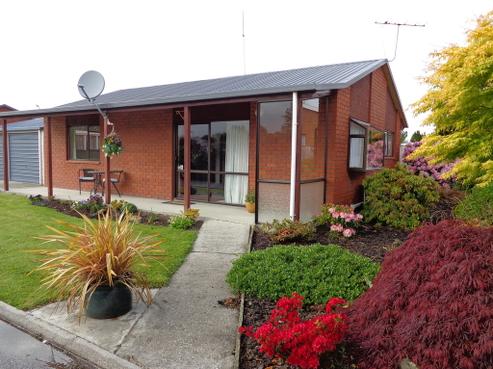 41B Lanark Street, Balclutha