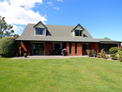 27 Glassworks Road, Netherby
