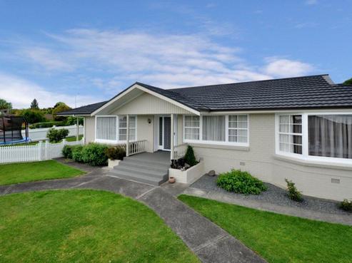 11 Delamare Road, Saint Andrews
