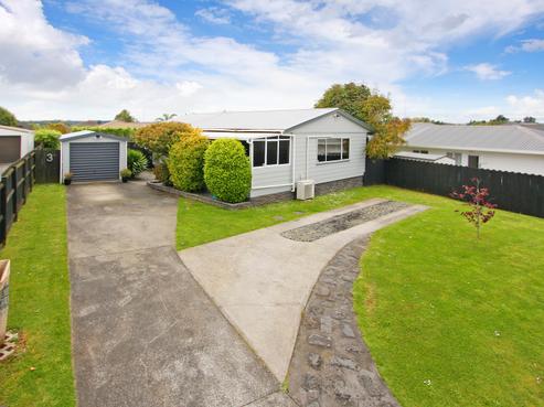 3 Hadley Wood Drive, Wattle Downs
