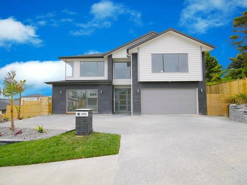 70 Bankside Road, Silverdale