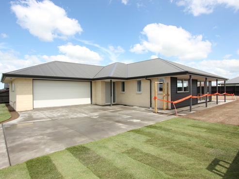 48 Newman Road, Rolleston