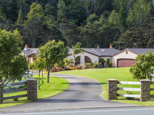 240 Horseshoe Bush Road, Dairy Flat