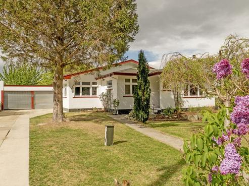 20 Bowen Street, Kurow