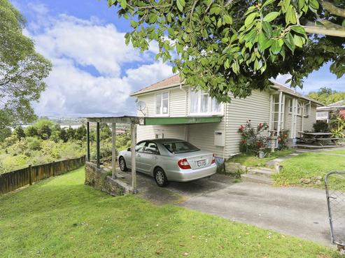 40 Hampton Terrace, Parkvale