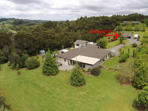 157 Three Oaks Drive, Dairy Flat