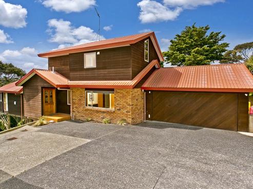 38A Maritime Terrace, Birkenhead