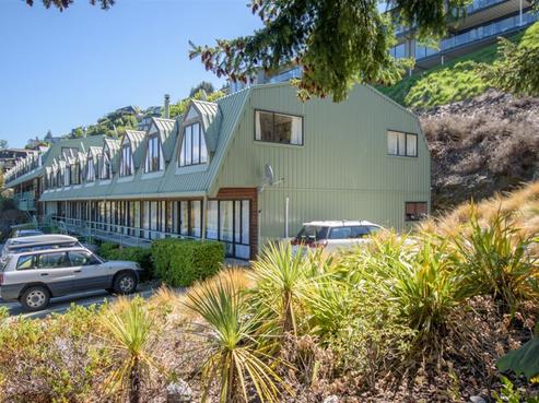 4/43 Goldridge Way, Queenstown Central