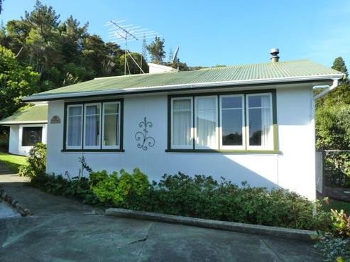 3B Otuturu Creek Road, Waiomu