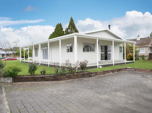 7A Okoroire Street, Tirau