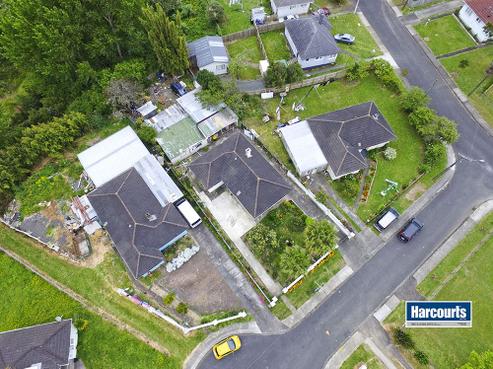 3 Tate Place, Otara