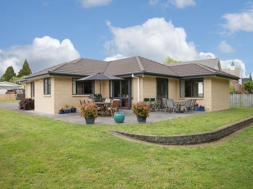 7B Okoroire Street, Tirau
