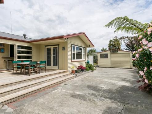 22 Pembroke Street, Taradale