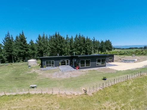 670 Aorangi Road, Maraekakaho