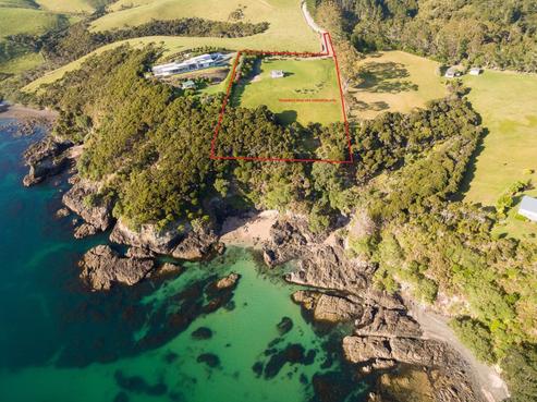 394 Wharau Road, Kerikeri