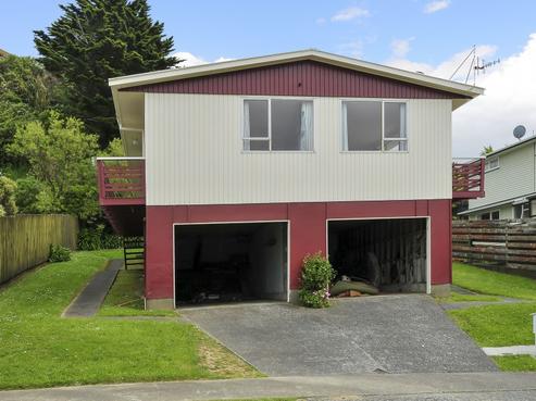 46 Acacia Avenue, Maungaraki