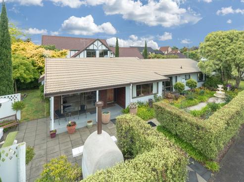 41 Delamare Road, Saint Andrews