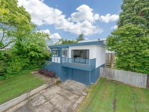 7 Selwyn Crescent, Ohaupo