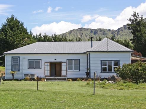 802 Ohurakura Road, Hastings Country