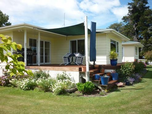370 Frasertown Road, Wairoa