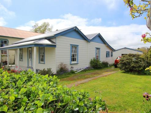 14 Bengston Street, Eketahuna