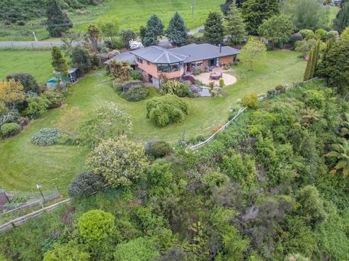 1150 Pohangina Road, Pohangina