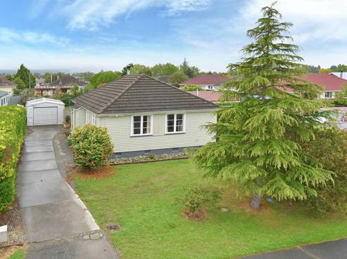 2 Tyler Street, Rangiora