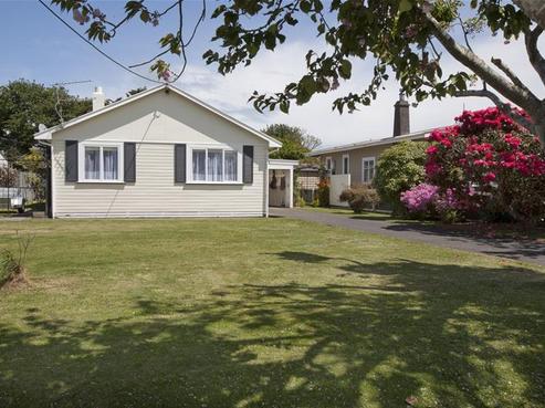 15 Galt Street, Hawera